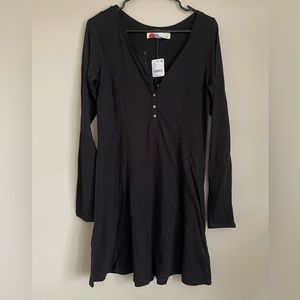 Free People Mini Dress